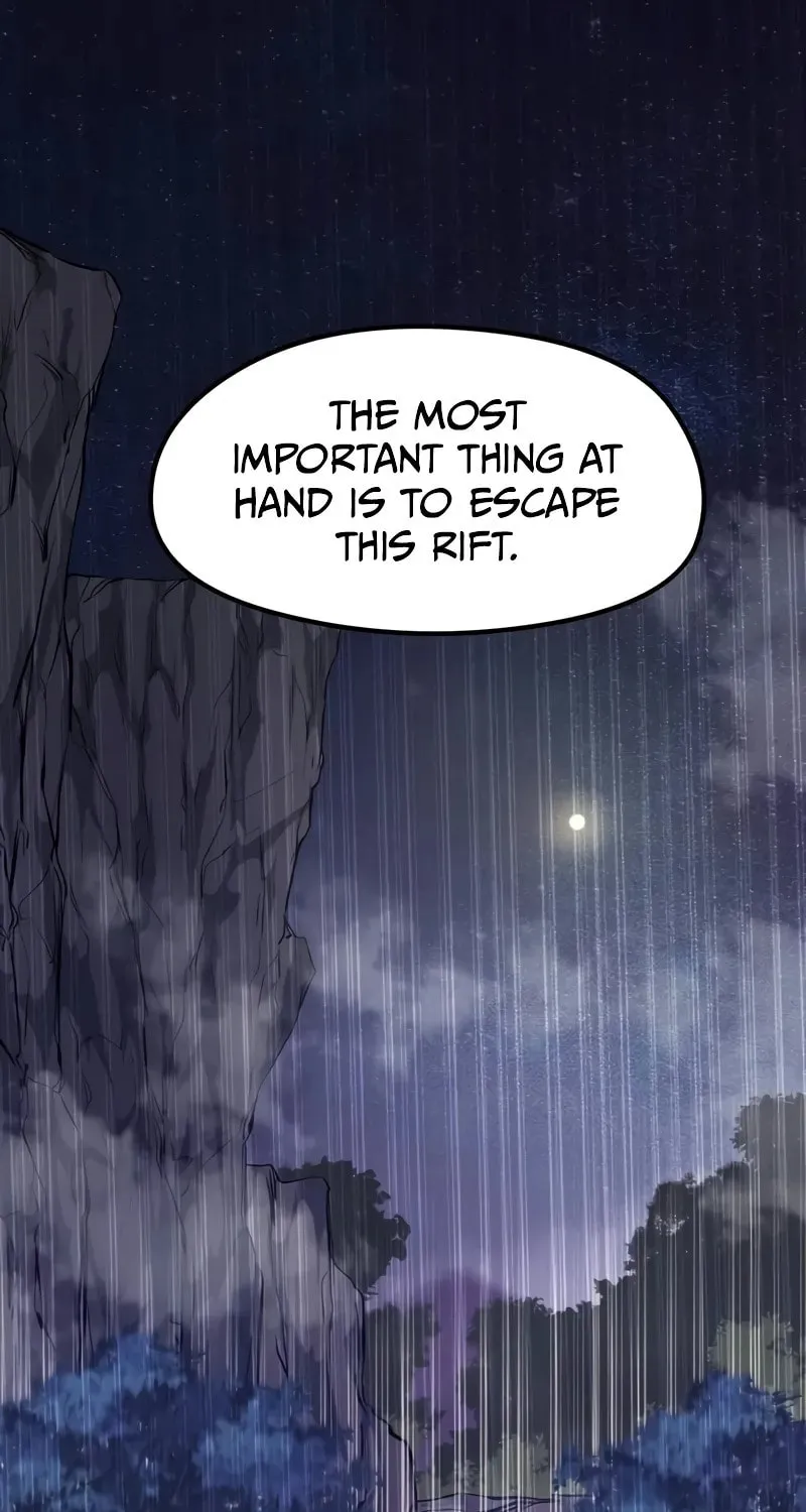 The Regressed Mercenary