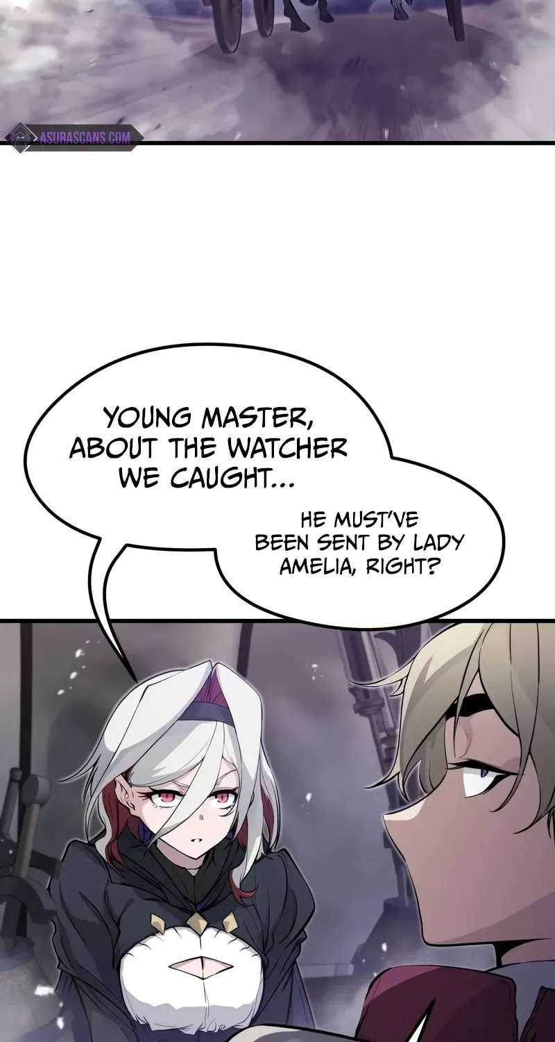 The Regressed Mercenary