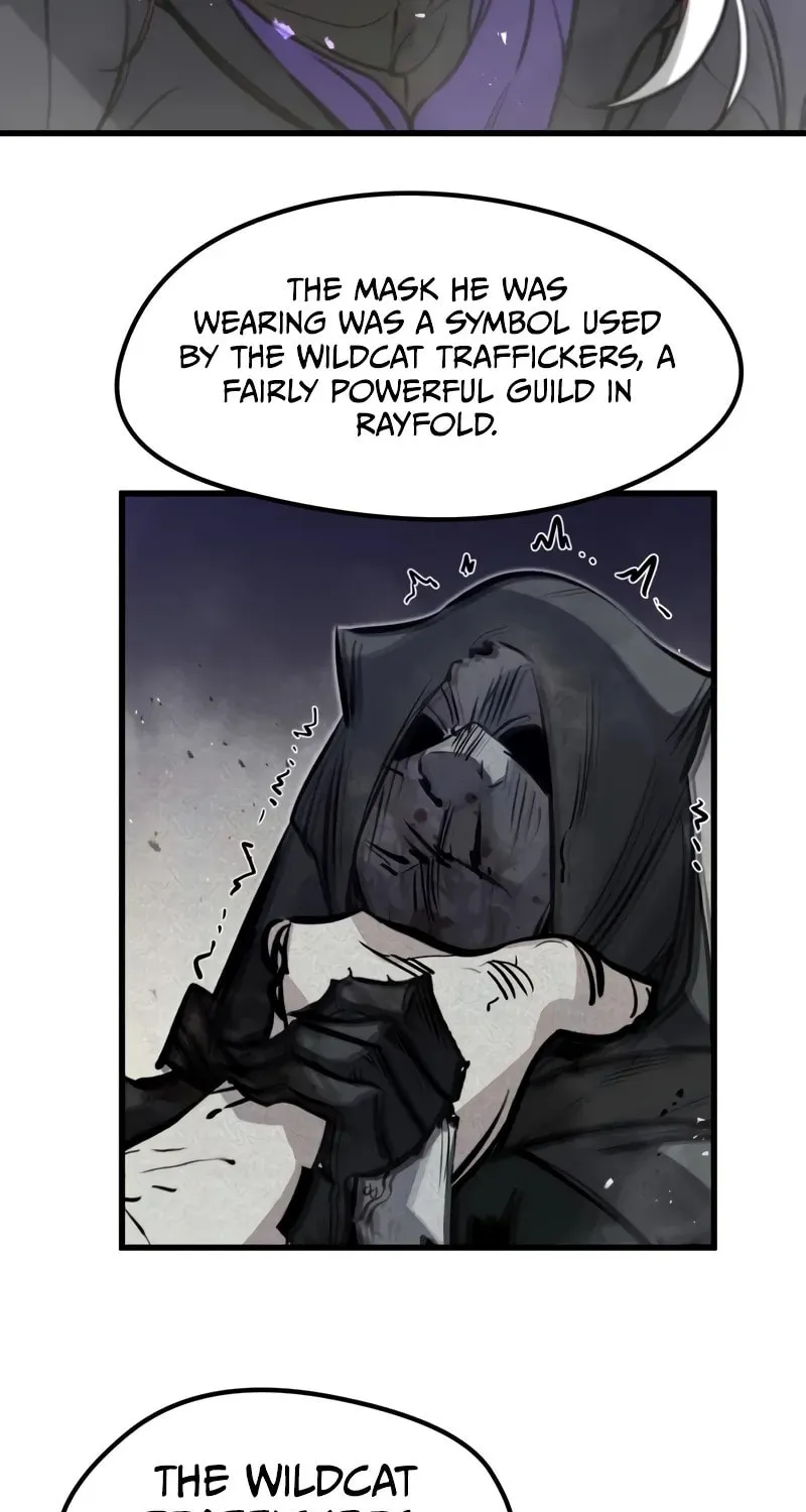 The Regressed Mercenary