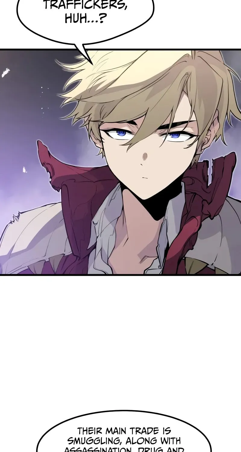 The Regressed Mercenary