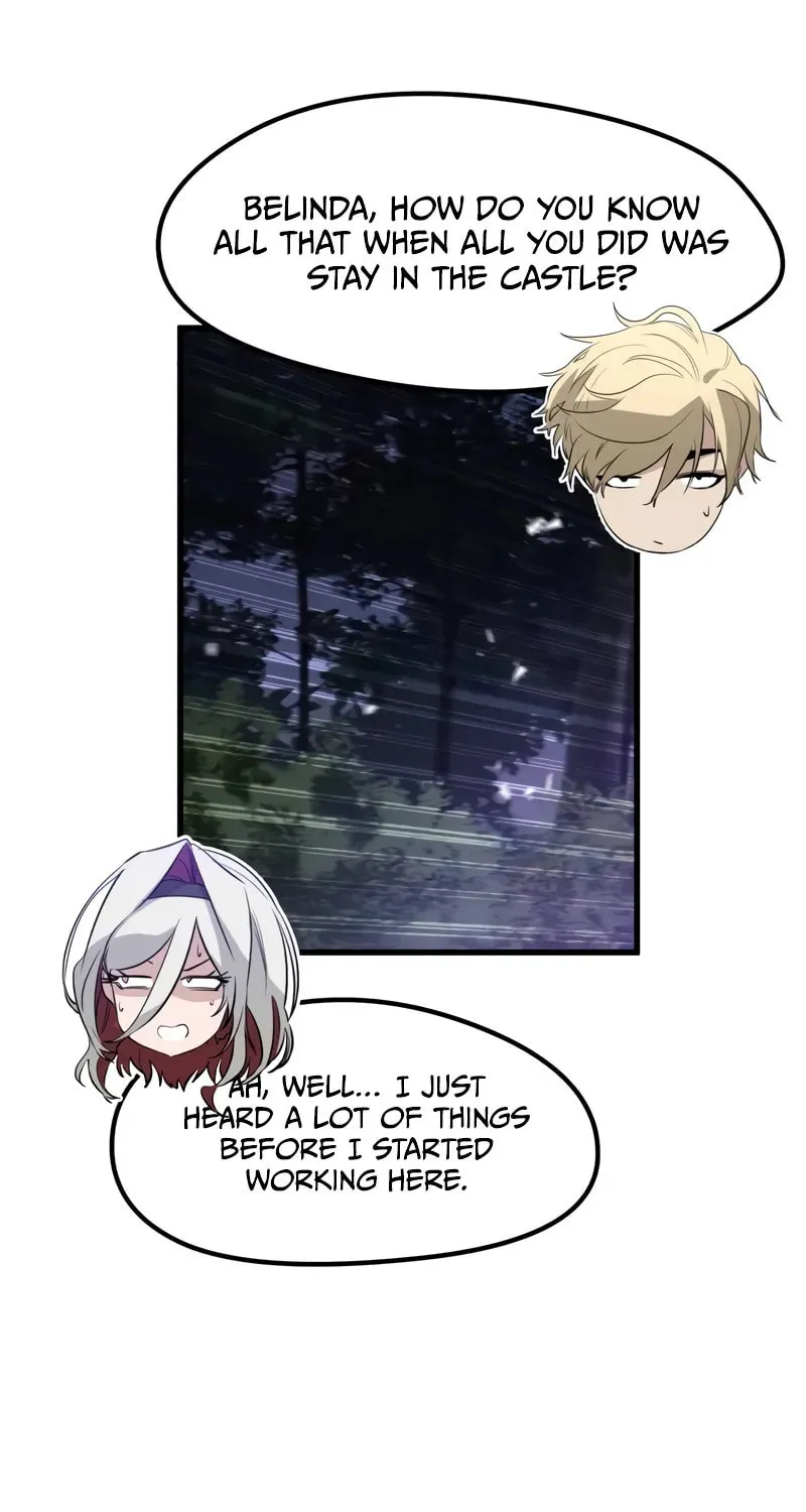 The Regressed Mercenary