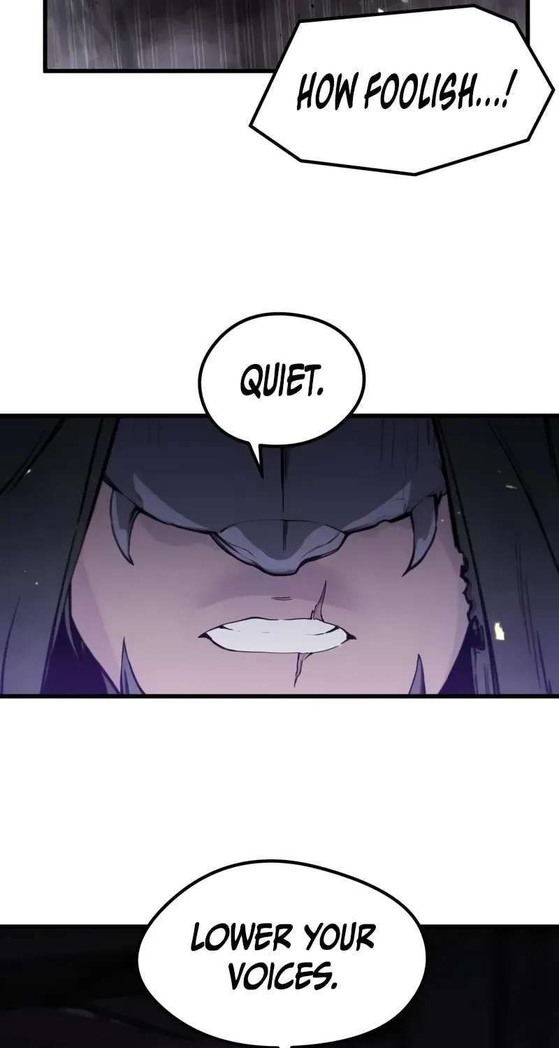 The Regressed Mercenary