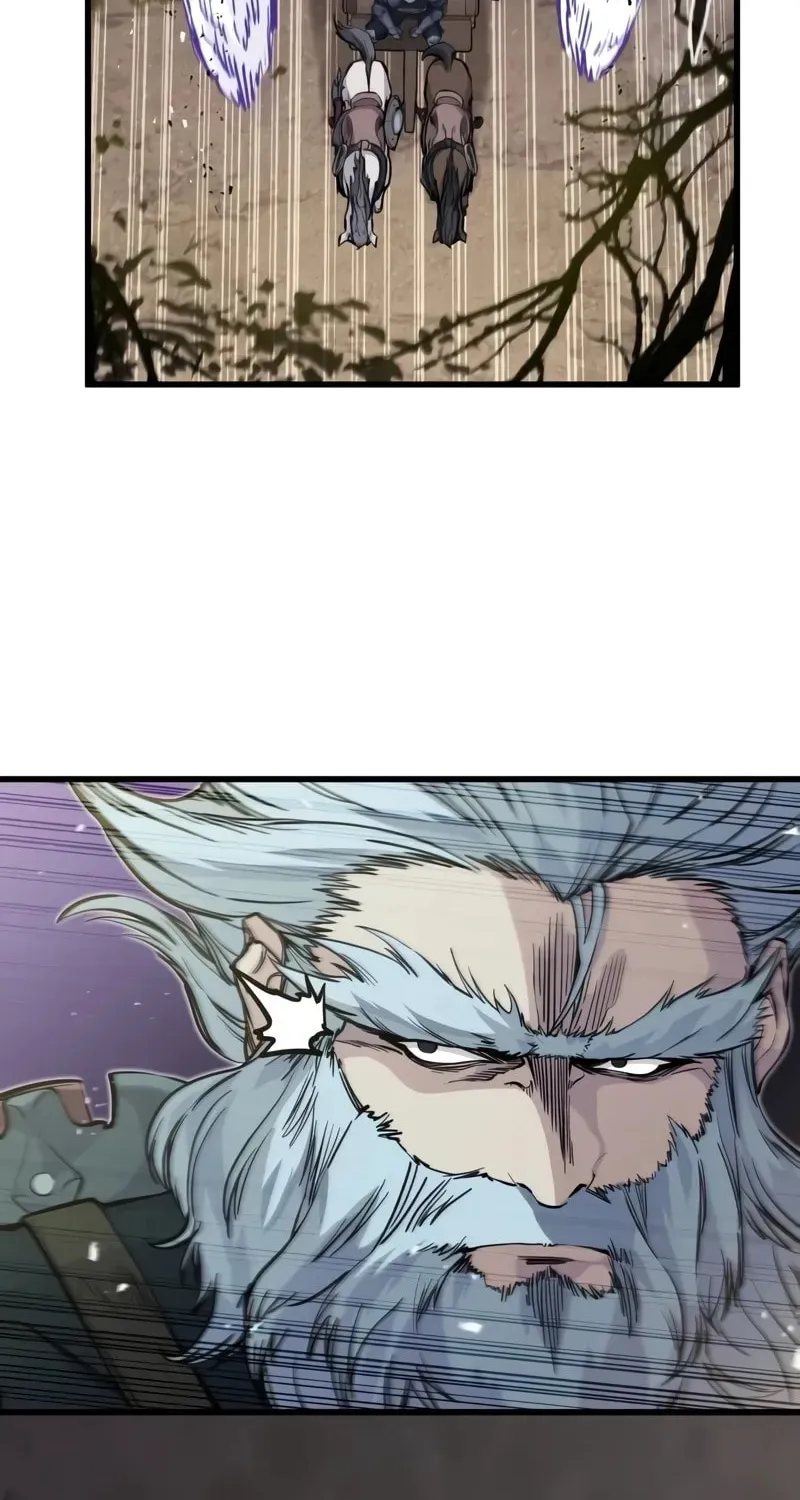 The Regressed Mercenary