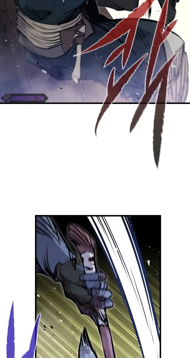 The Regressed Mercenary