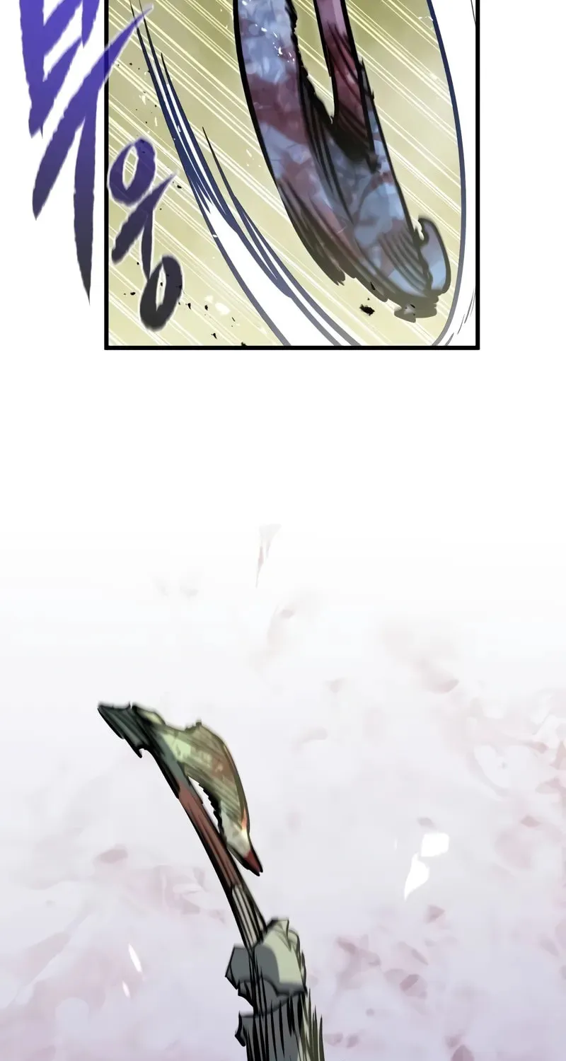 The Regressed Mercenary