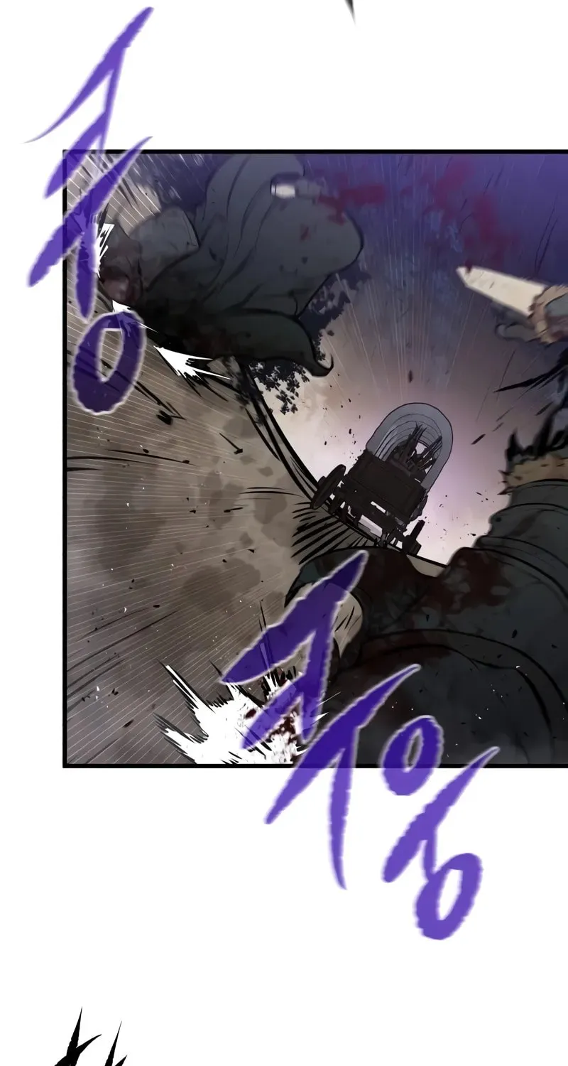 The Regressed Mercenary