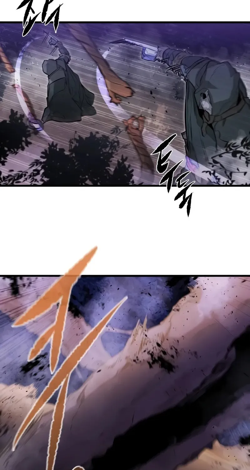 The Regressed Mercenary