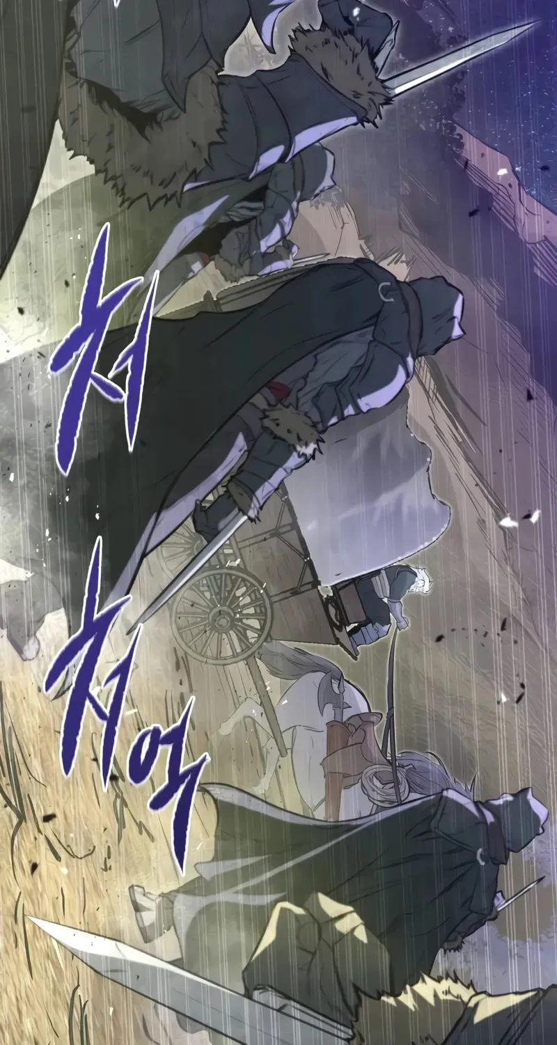 The Regressed Mercenary