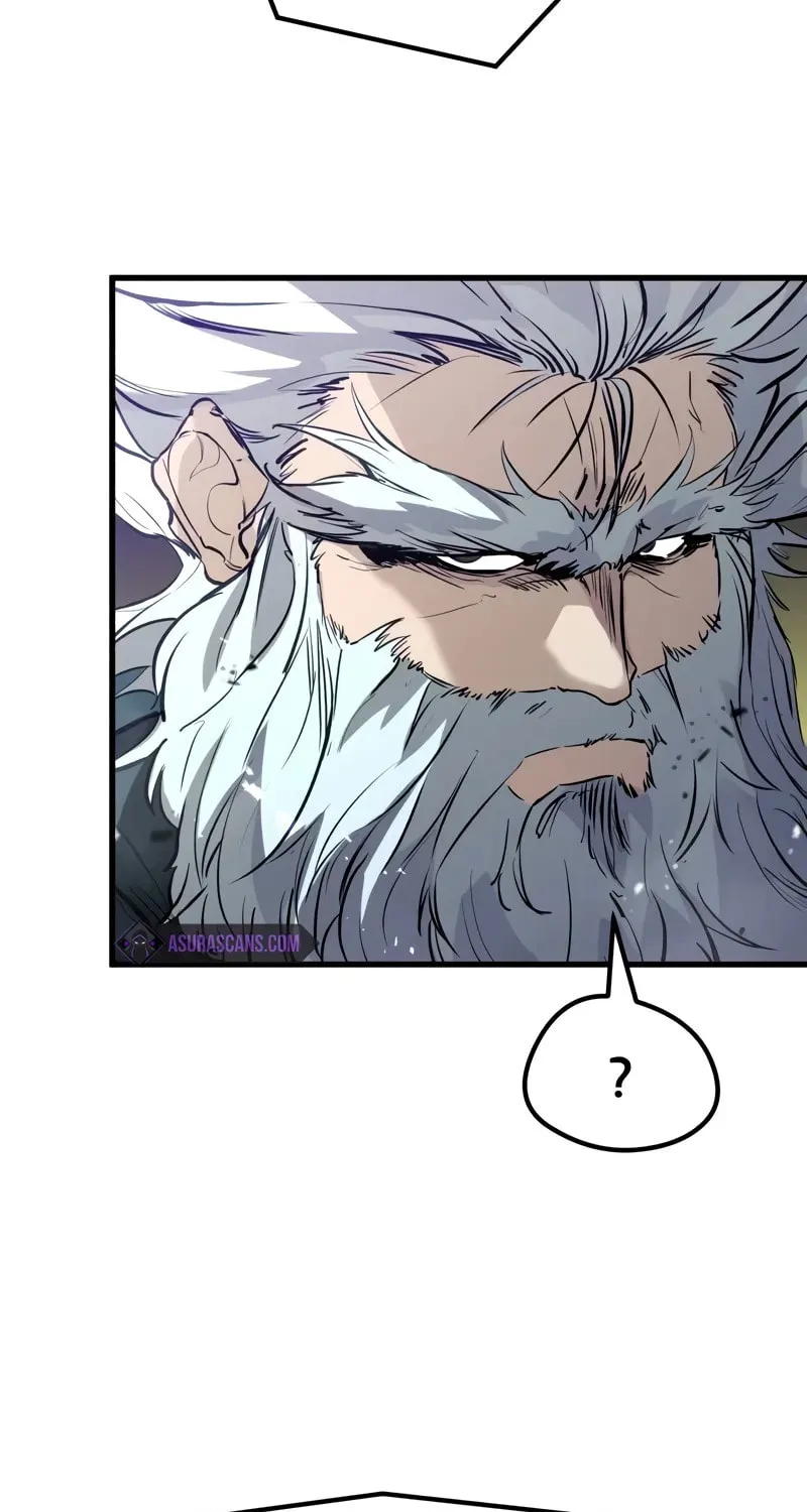 The Regressed Mercenary