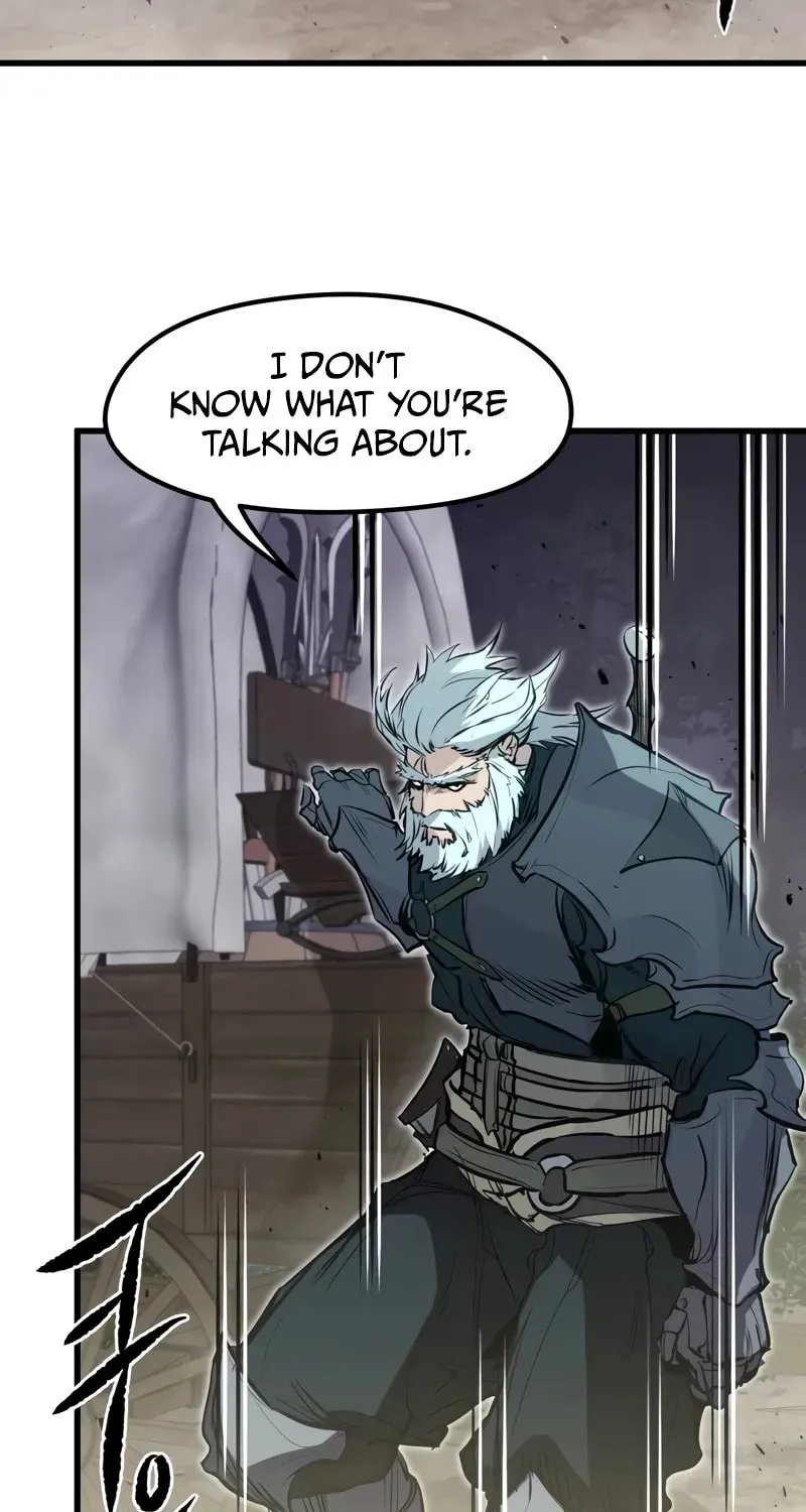 The Regressed Mercenary