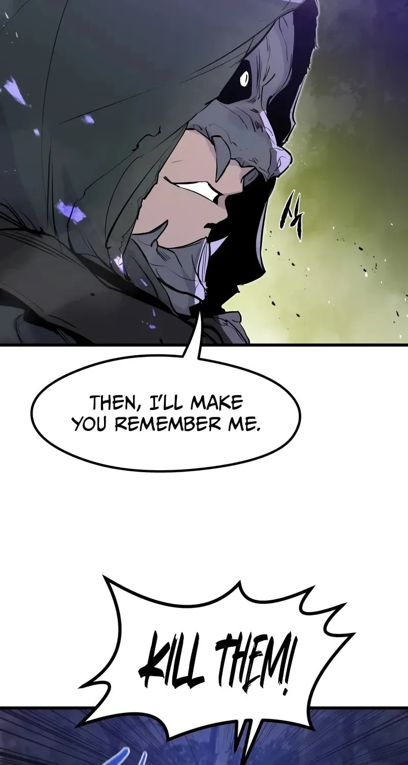 The Regressed Mercenary