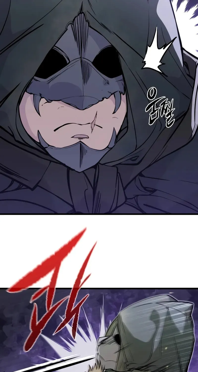 The Regressed Mercenary