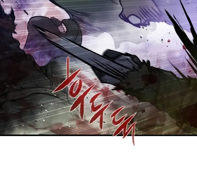 The Regressed Mercenary