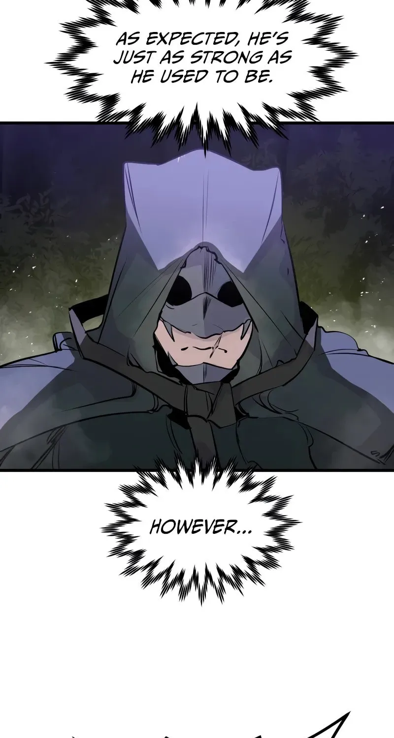 The Regressed Mercenary