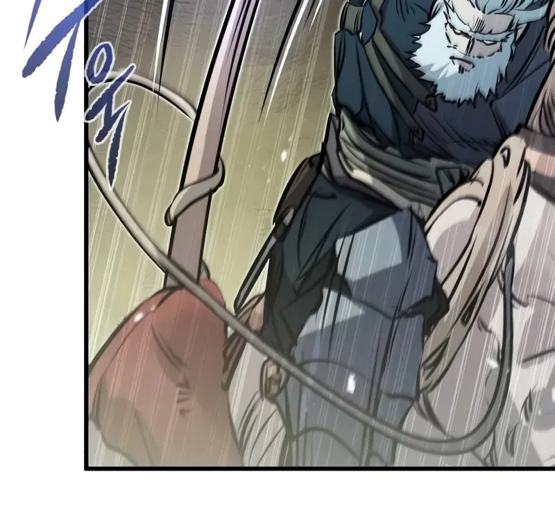 The Regressed Mercenary