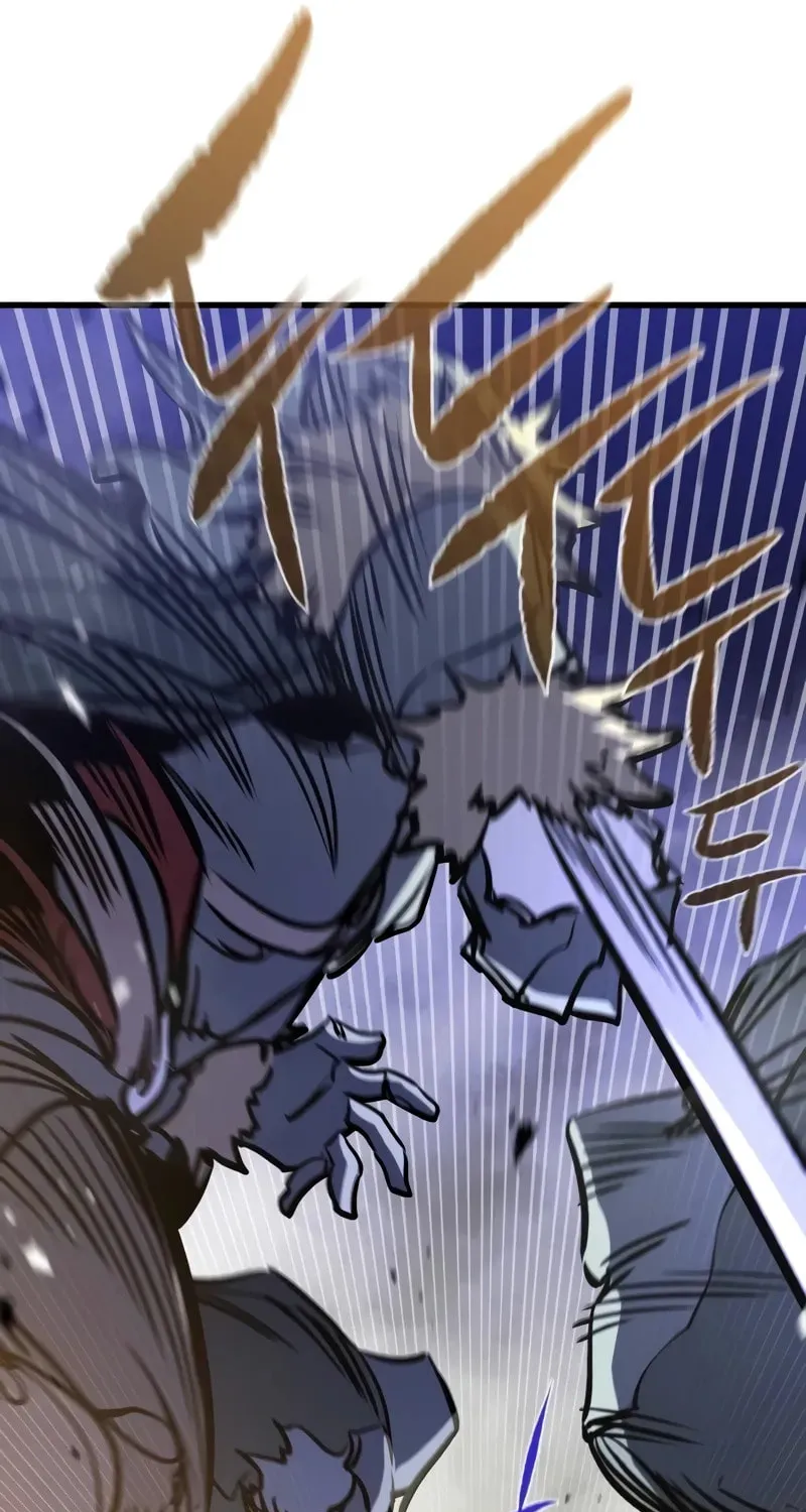 The Regressed Mercenary