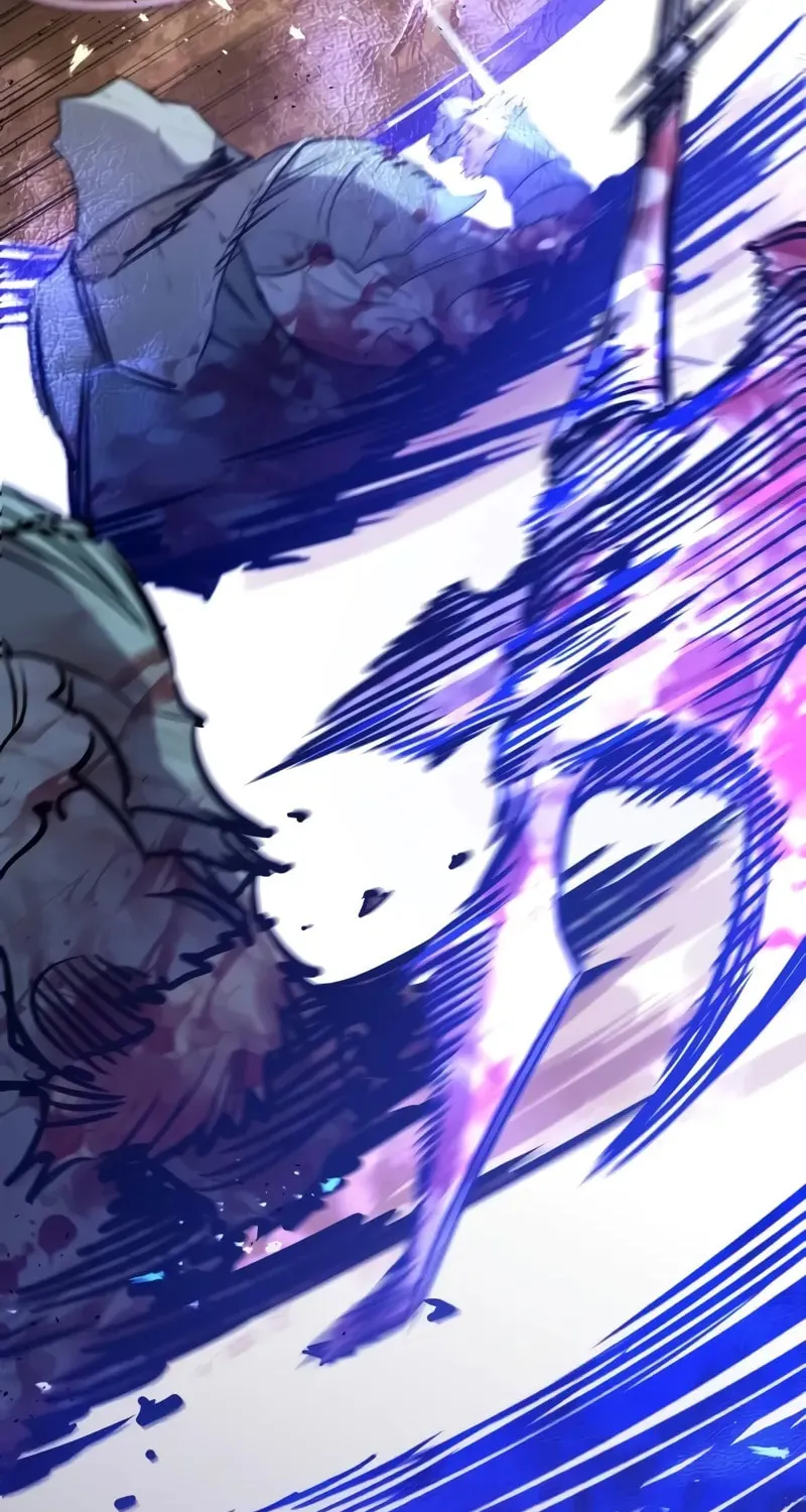 The Regressed Mercenary