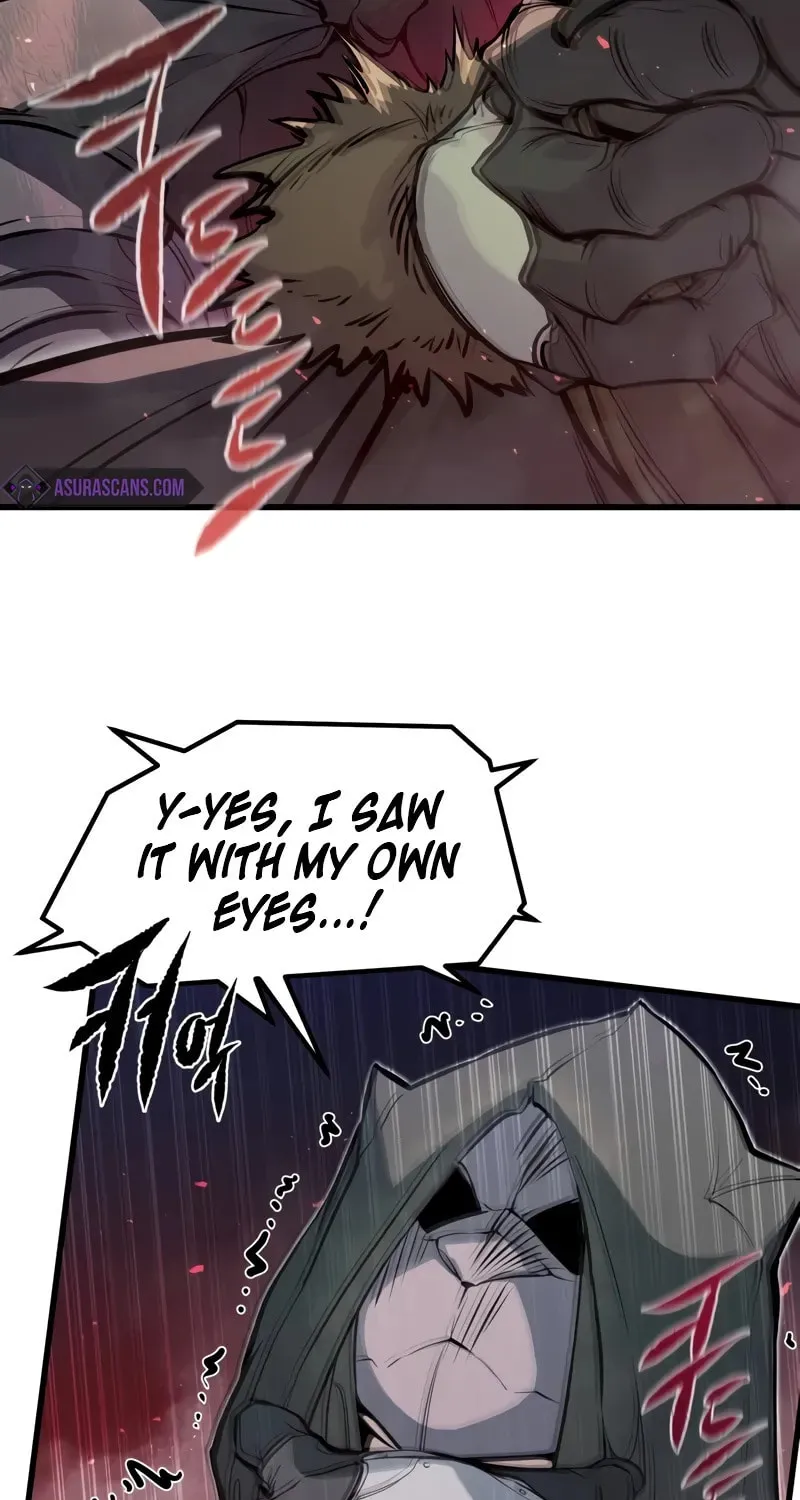 The Regressed Mercenary