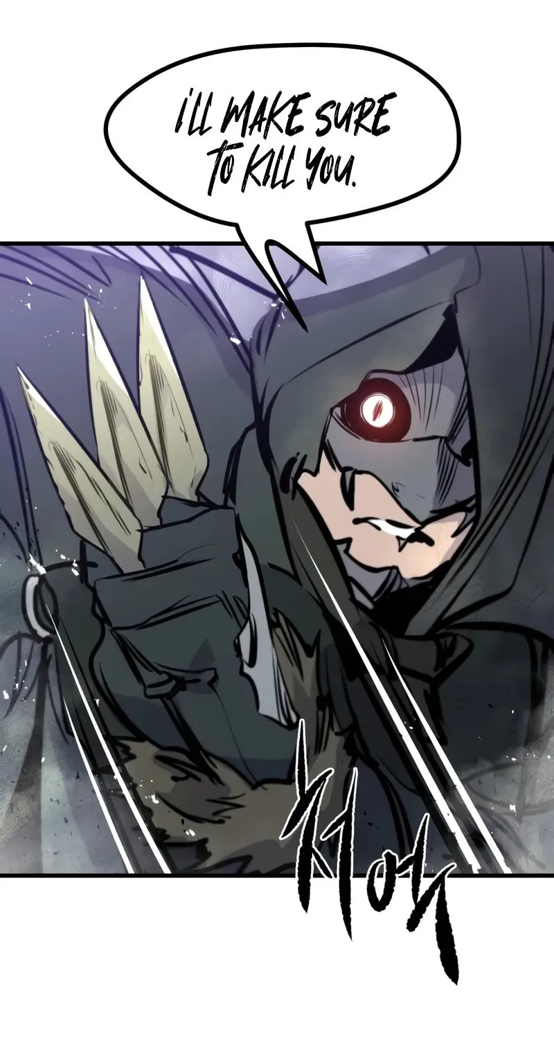 The Regressed Mercenary