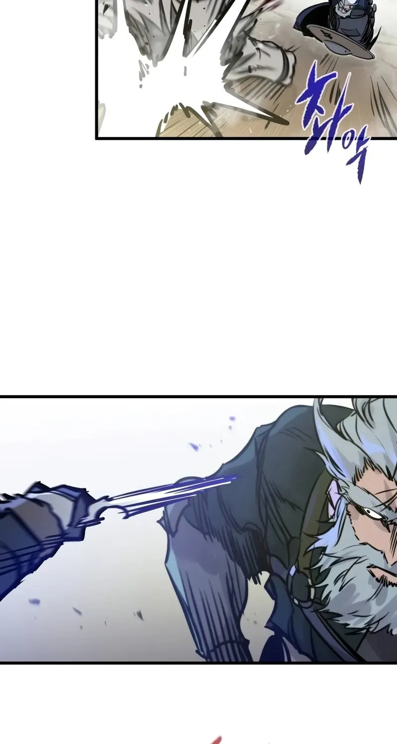 The Regressed Mercenary