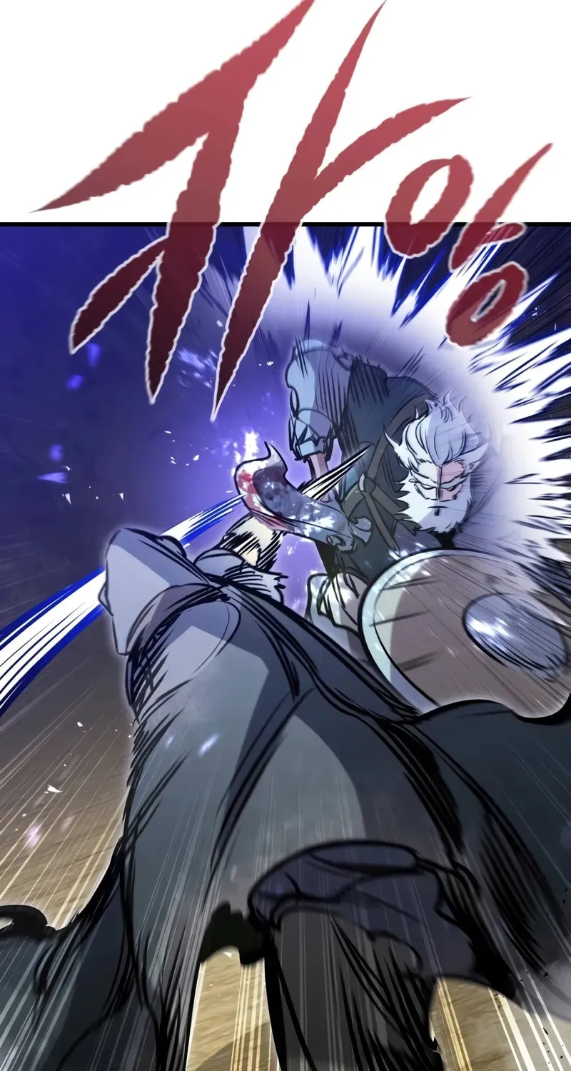 The Regressed Mercenary