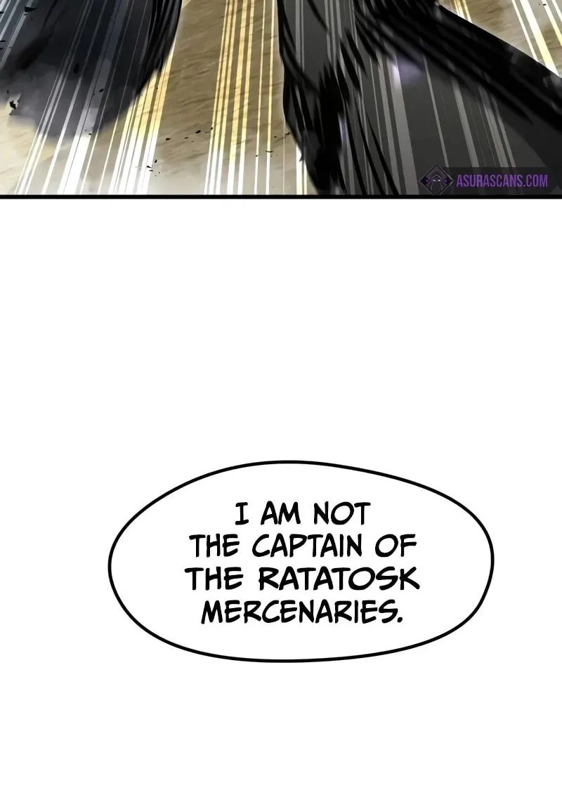 The Regressed Mercenary