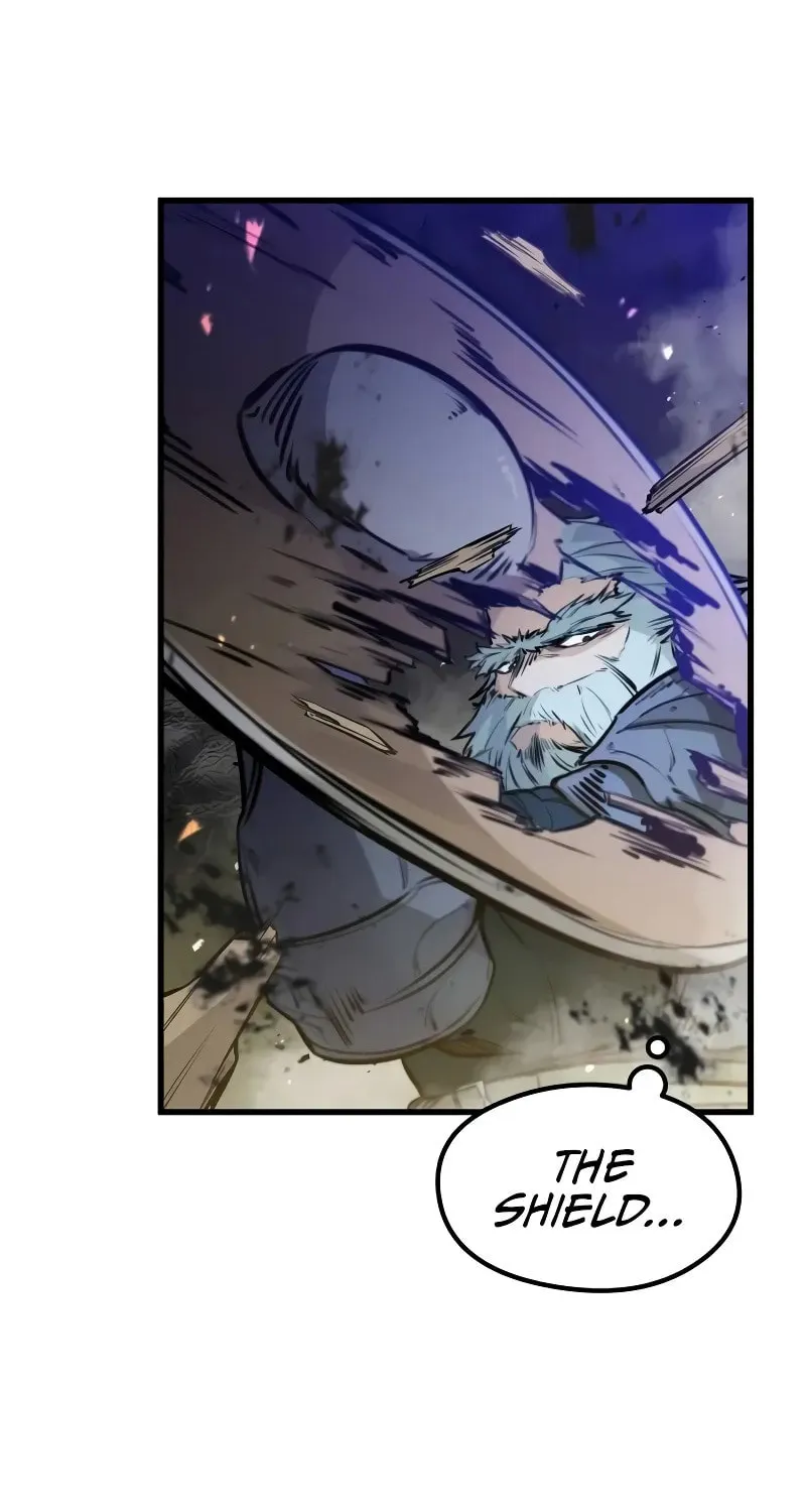 The Regressed Mercenary
