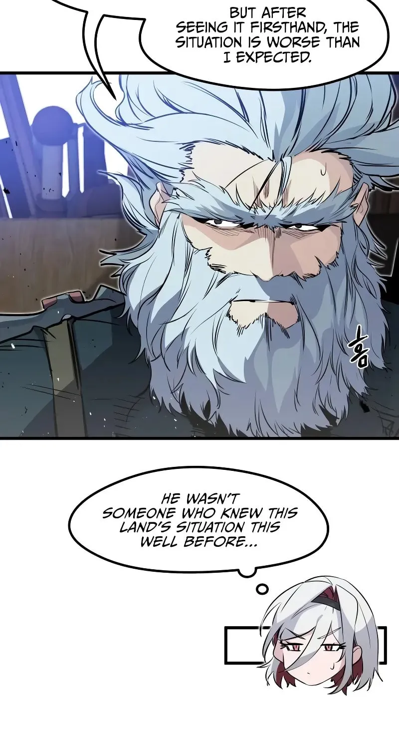 The Regressed Mercenary