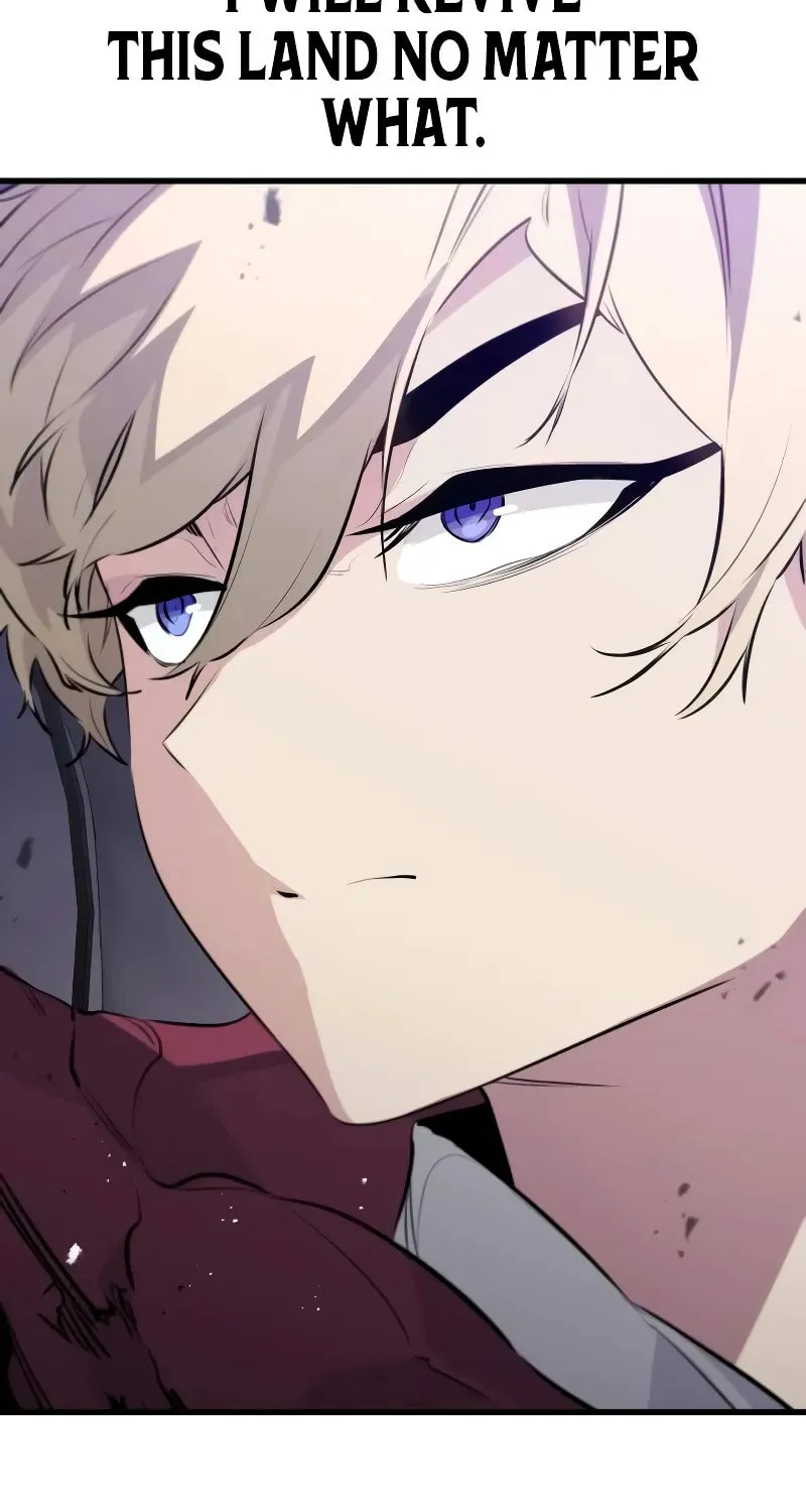 The Regressed Mercenary