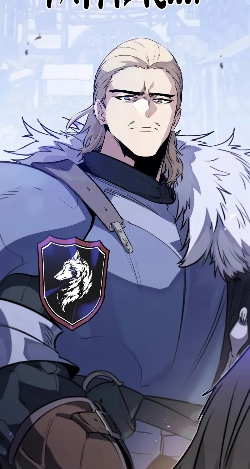 The Regressed Mercenary