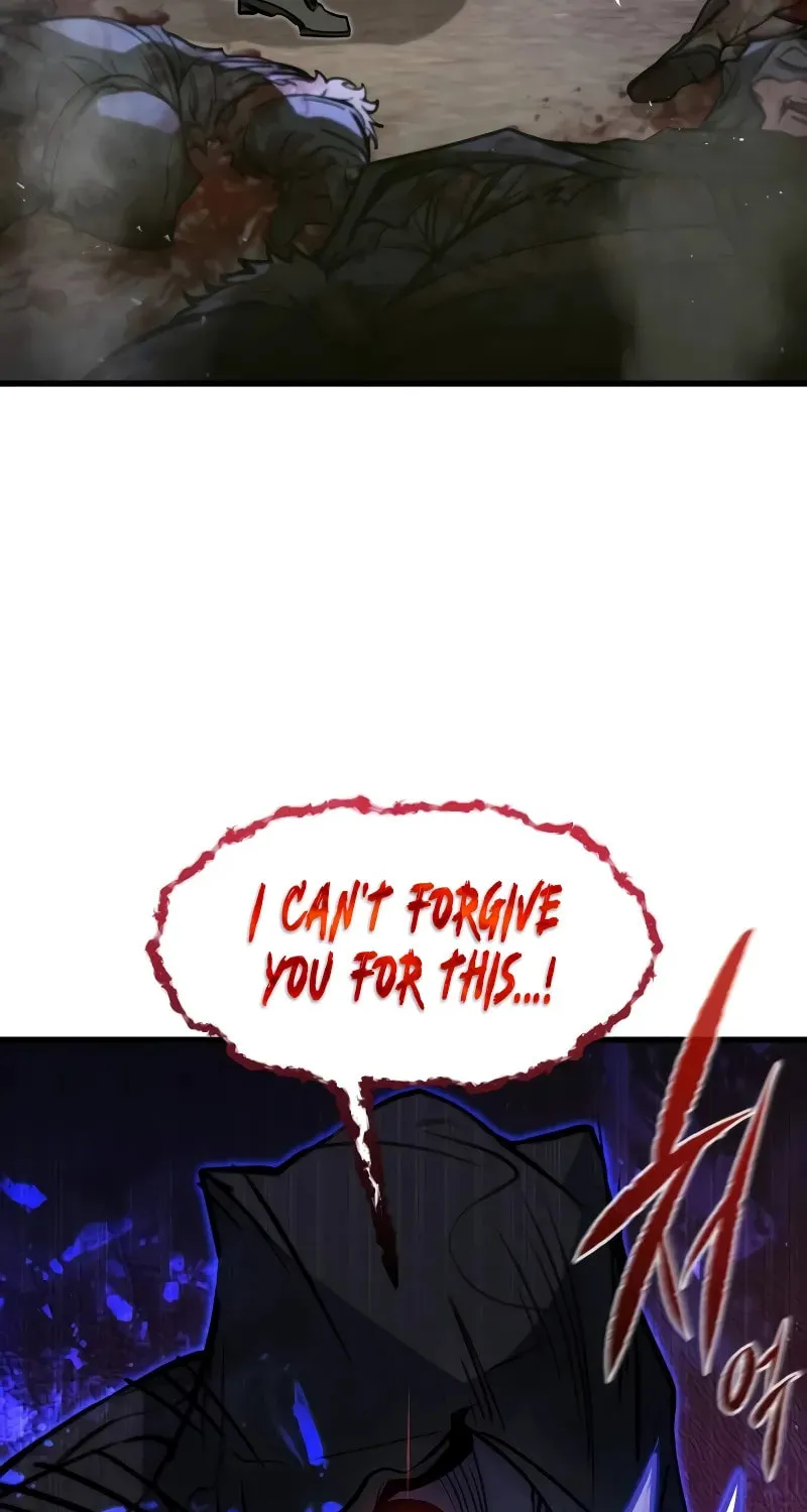 The Regressed Mercenary