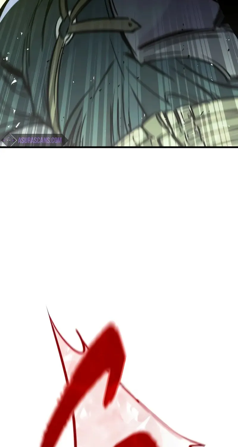 The Regressed Mercenary