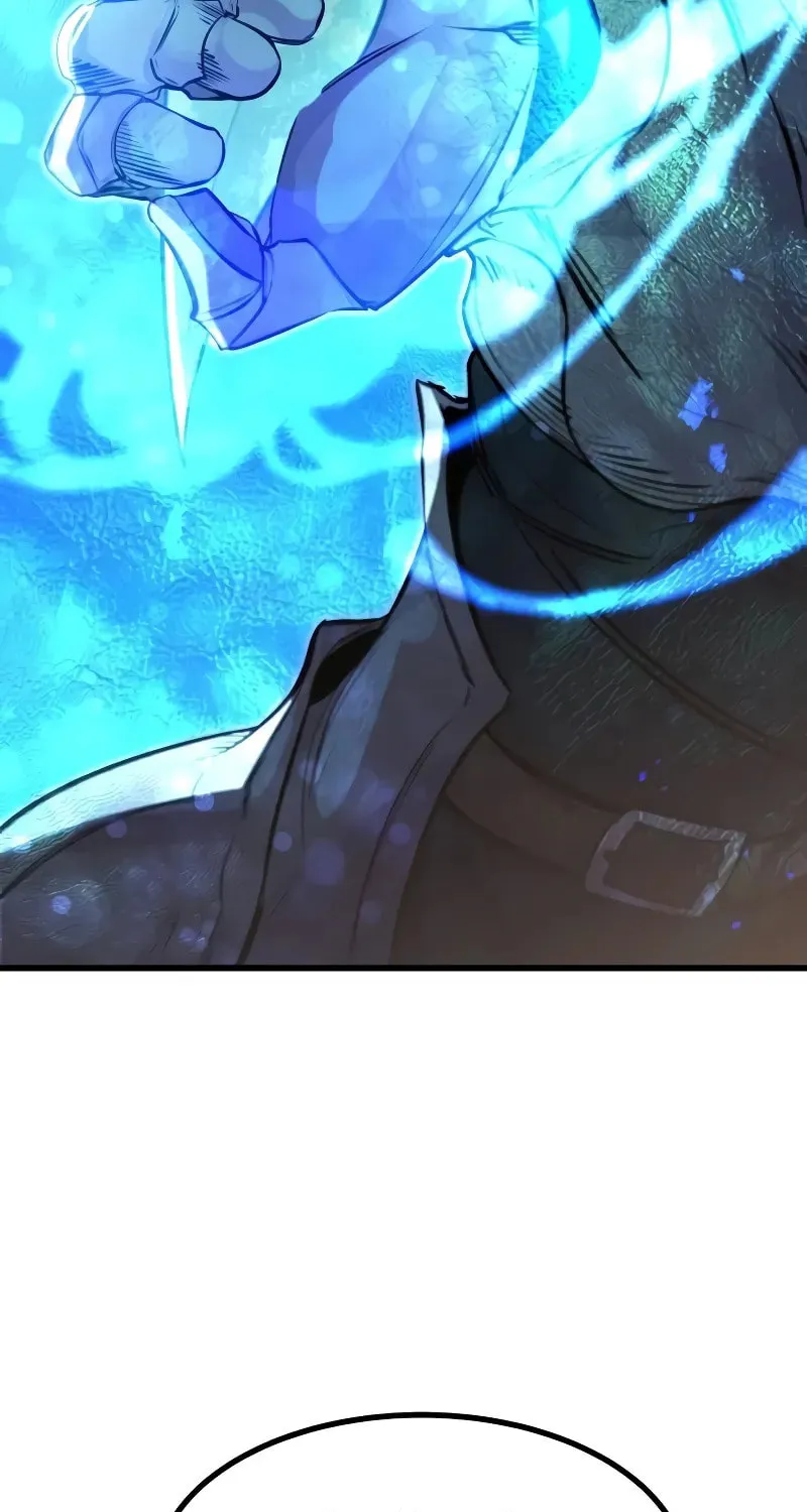The Regressed Mercenary