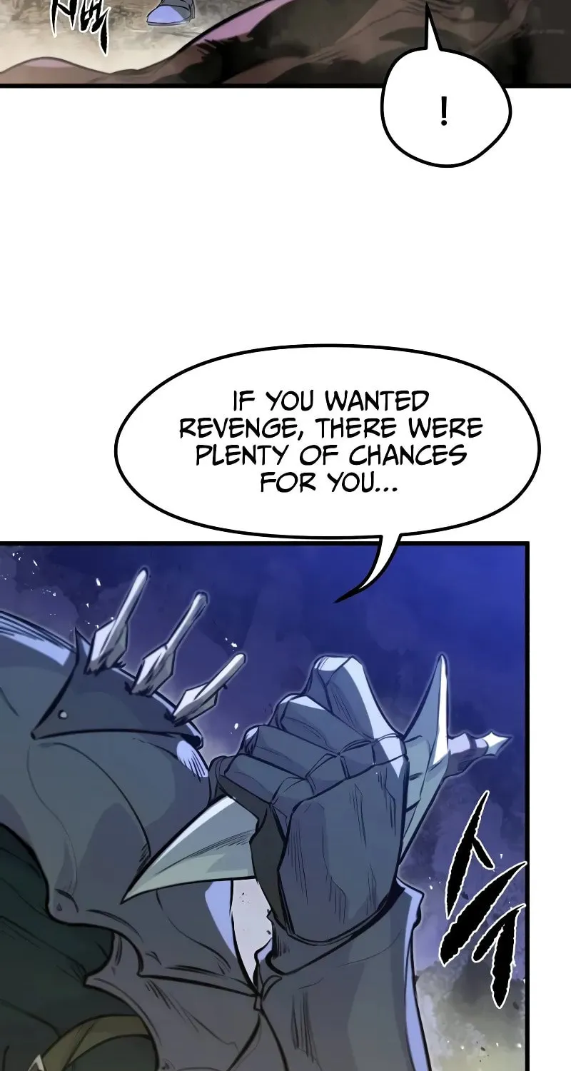 The Regressed Mercenary
