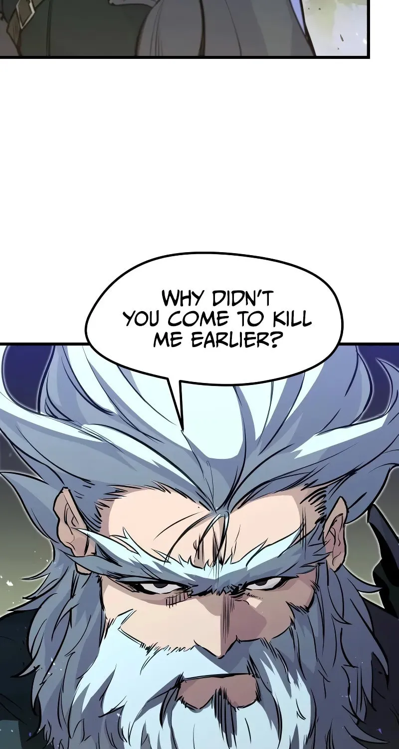 The Regressed Mercenary
