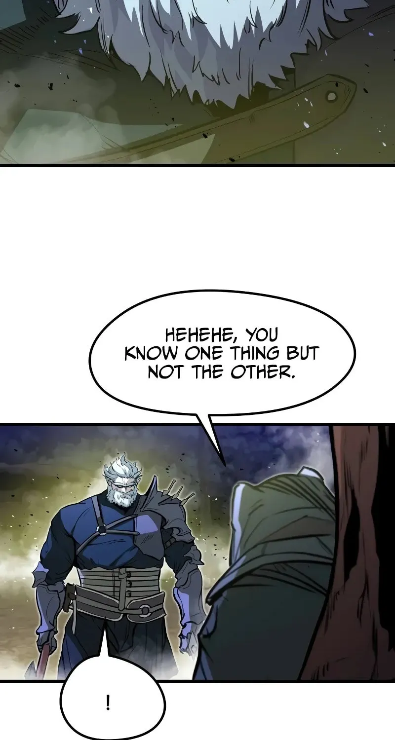 The Regressed Mercenary