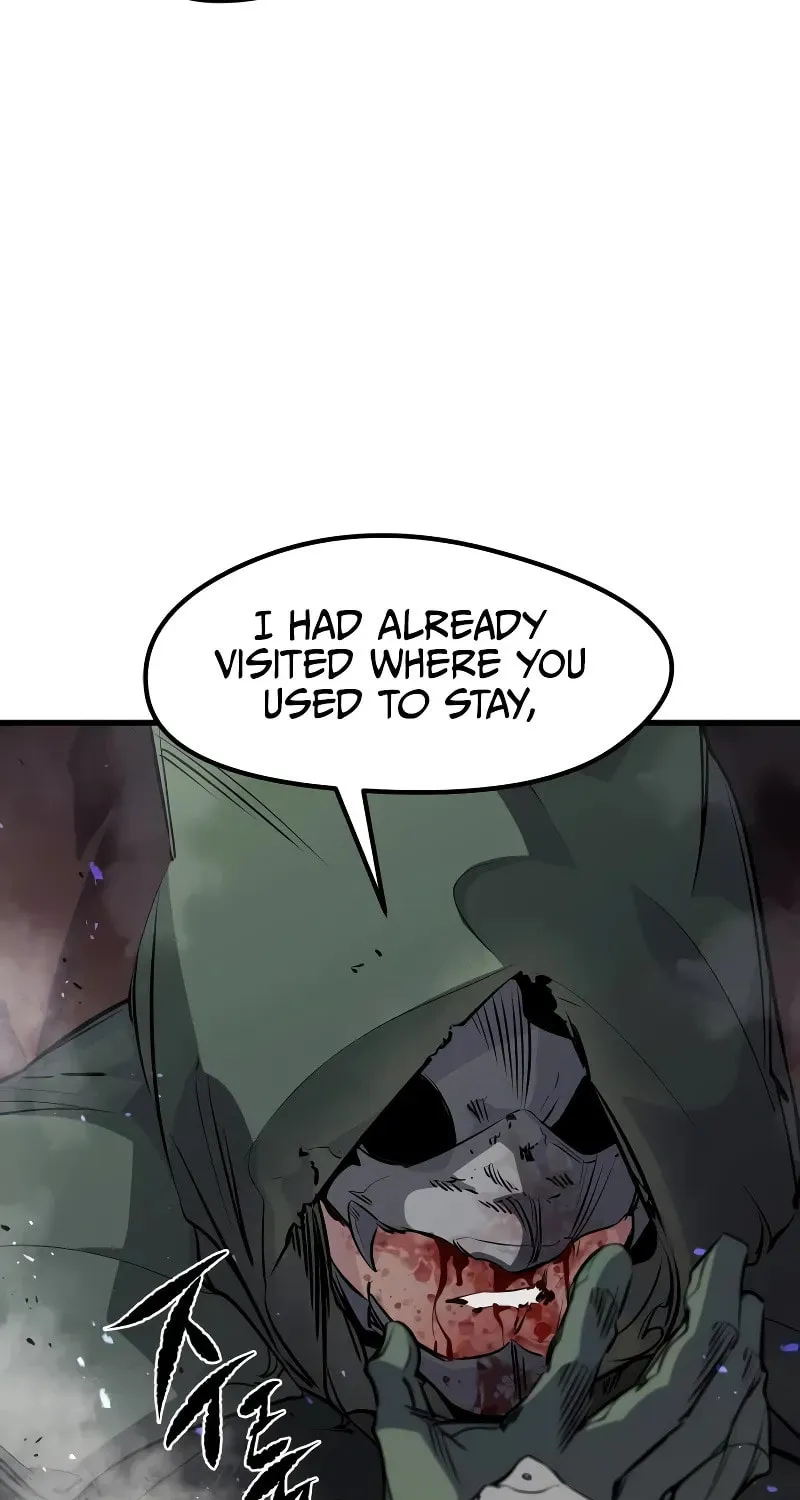 The Regressed Mercenary