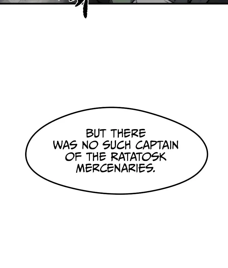 The Regressed Mercenary