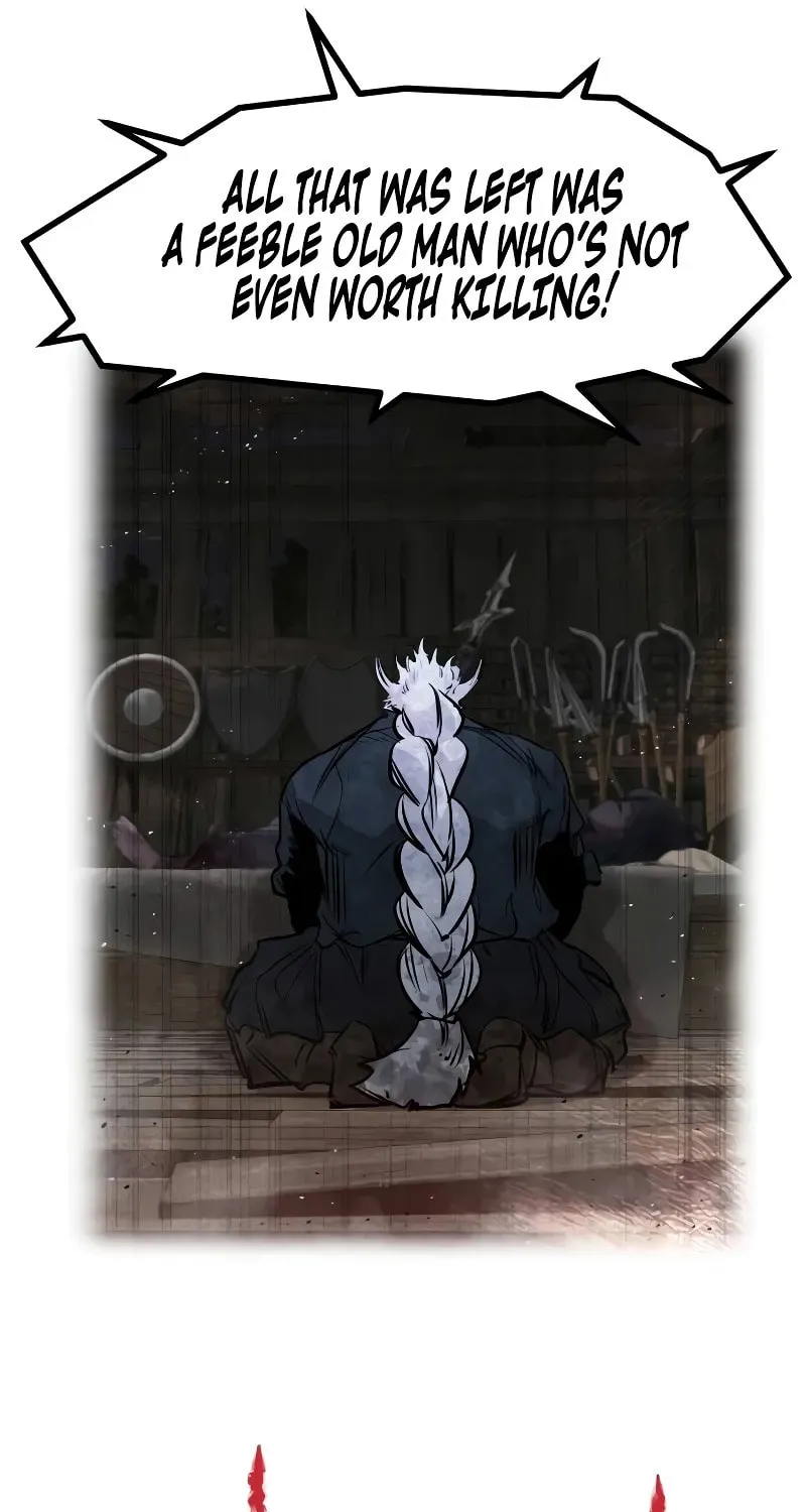 The Regressed Mercenary
