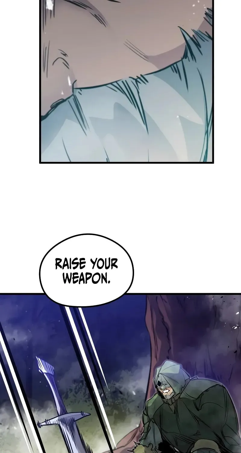 The Regressed Mercenary