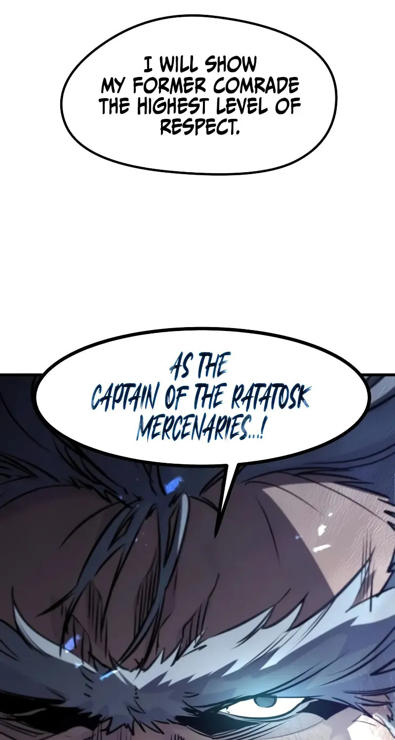 The Regressed Mercenary