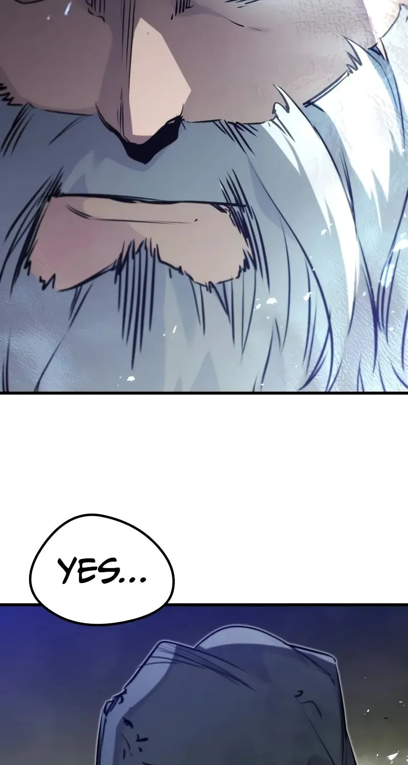 The Regressed Mercenary