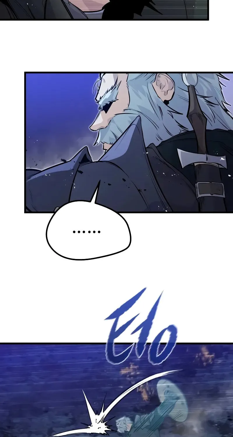 The Regressed Mercenary
