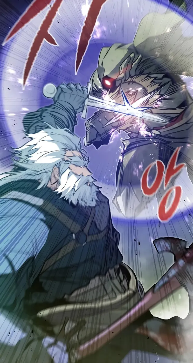 The Regressed Mercenary