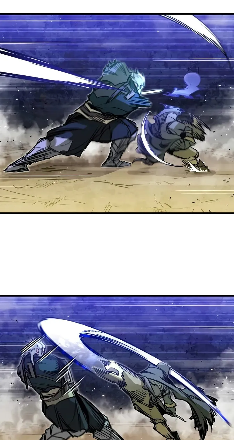The Regressed Mercenary