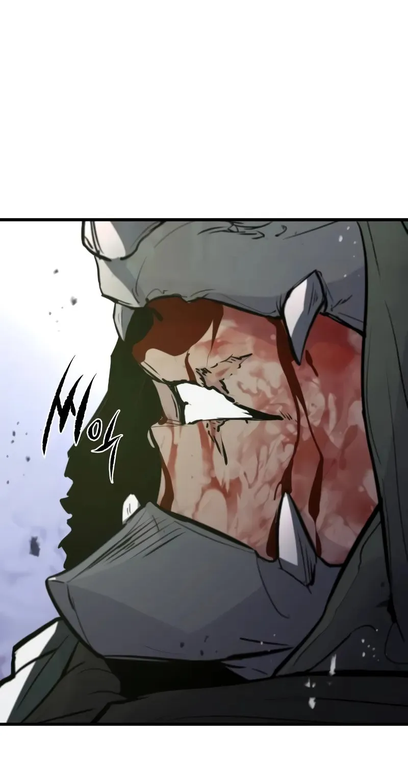 The Regressed Mercenary