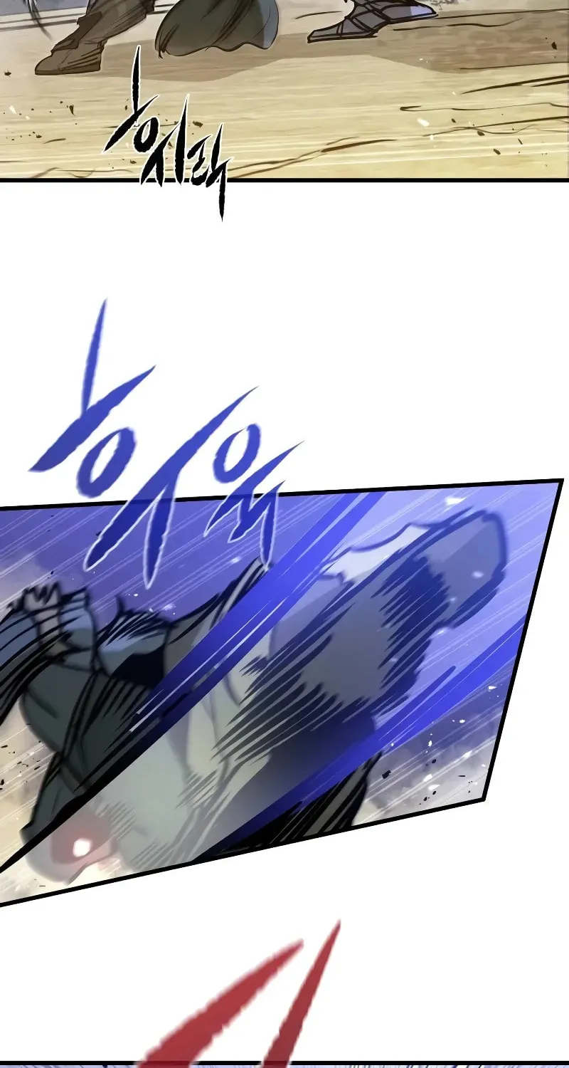 The Regressed Mercenary