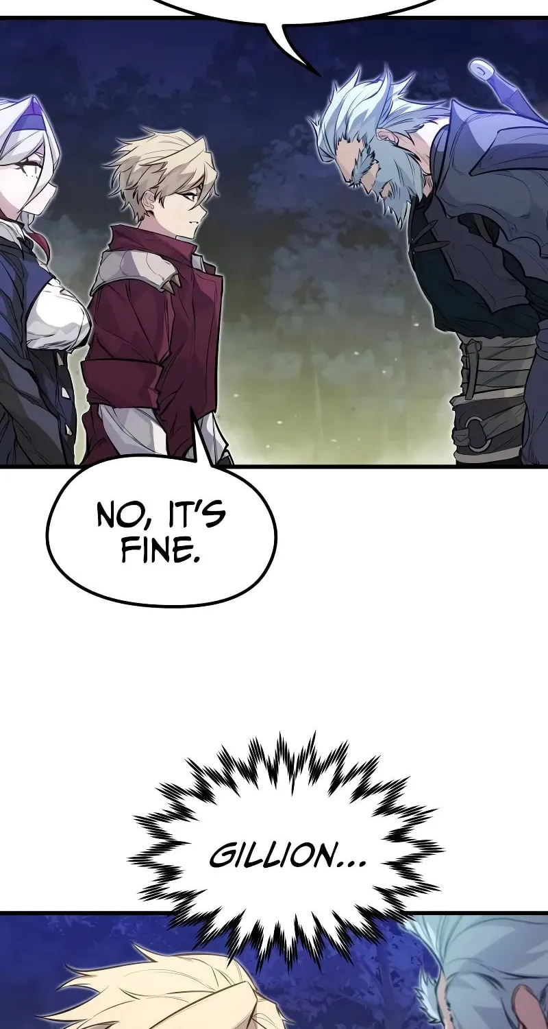 The Regressed Mercenary