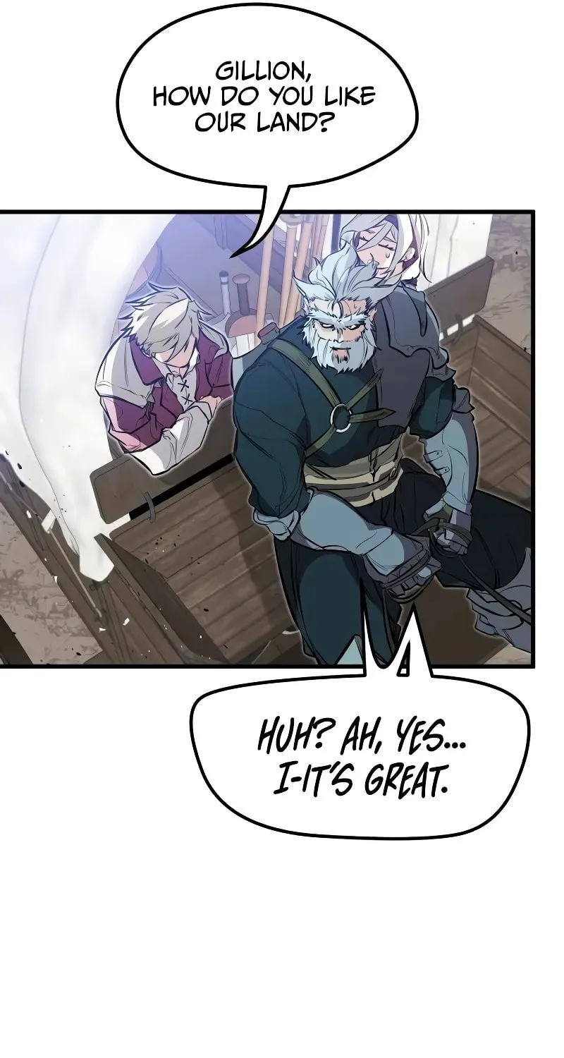 The Regressed Mercenary