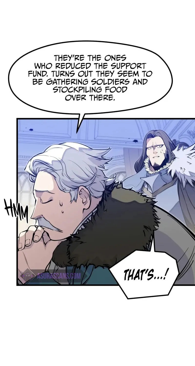 The Regressed Mercenary